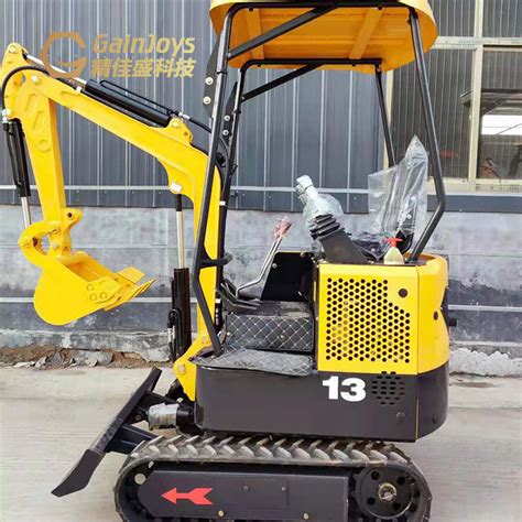 guías mini excavadoras|new mini excavator prices.